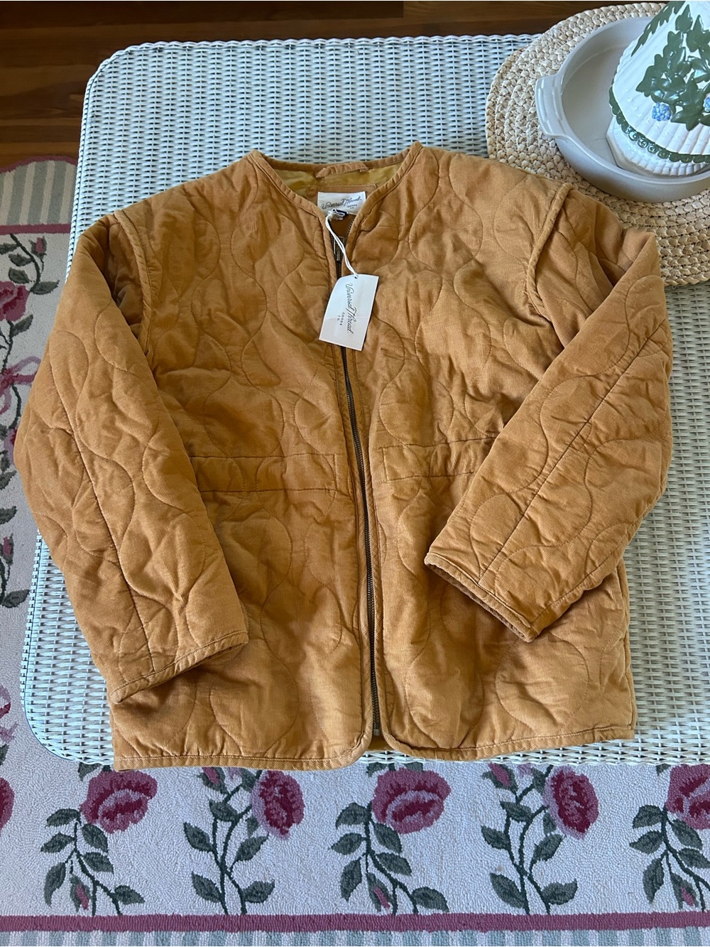 NWT! Universal Threads Jacket